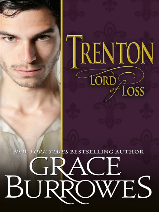 Title details for Trenton: Lord of Loss by Grace Burrowes - Wait list
